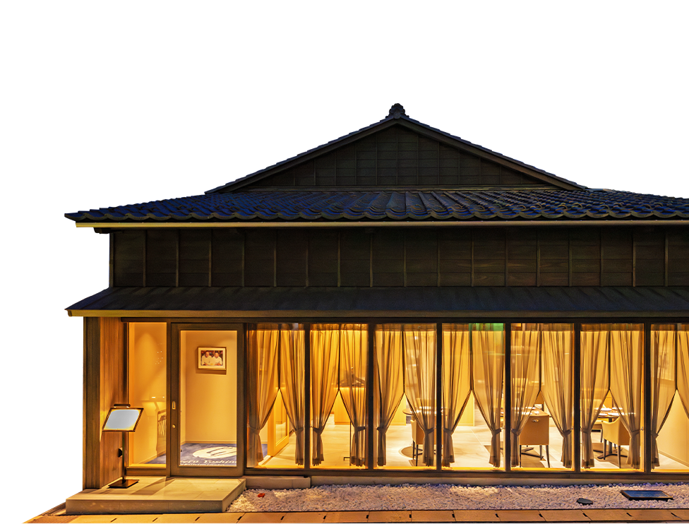 福井のブランド食材